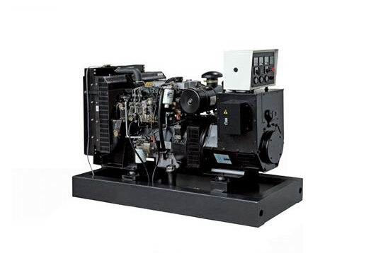 铁山港科克150kw大型柴油发电机组