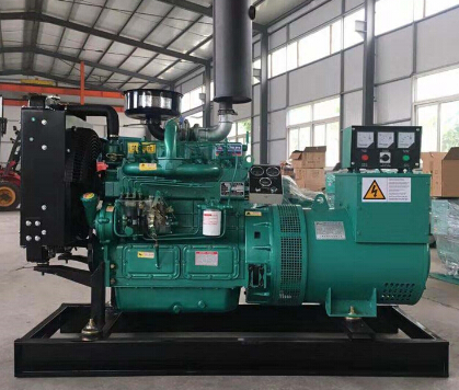 铁山港宗申动力10kw小型柴油发电机